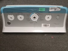 Oem dryer backsplash for sale  Taylors