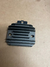 Piaggio aprillia regulator for sale  LOUTH