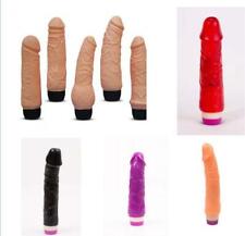 Kit vibratori pene usato  Olginate