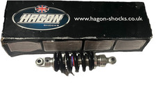Motorcycle shock absorber for sale  LEICESTER