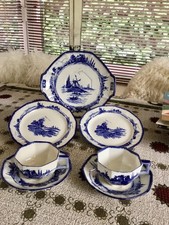 Norfolk royal doulton d'occasion  Civray