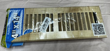 4x14 decor grates for sale  San Antonio