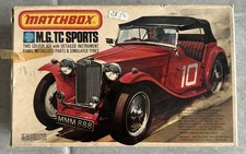 Matchbox sports pk d'occasion  Vence