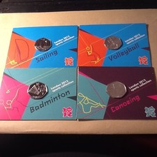 Royal mint carded for sale  LEDBURY