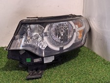 Faro anteriore sinistro usato  Italia