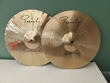 paiste signature cymbals for sale paiste signature cymbals for sale BLYTH