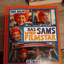 Sams filmstar maar gebraucht kaufen  Anger