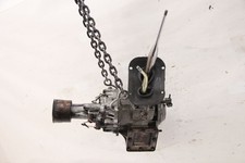 Verteilergetriebe hyundai gall gebraucht kaufen  Wittenburg