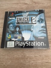 wwf smackdown 2 for sale  COVENTRY
