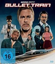 Bullet train sony gebraucht kaufen  Berlin