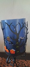Partylite kerzenhalter geister gebraucht kaufen  Wathlingen