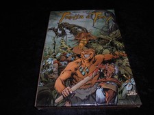Arleston mourier coffret d'occasion  Bitche