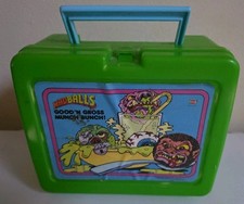 1986 madballs green for sale 1986 madballs green for sale  Peru