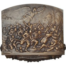 Médaille victoire marne d'occasion  Lille-