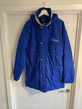 Retro duckhams jacket for sale  OXFORD