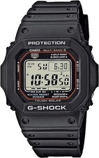 Casio shock m5610u gebraucht kaufen  Nettetal