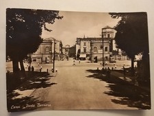 Carpi porta barriera. usato  Mantova