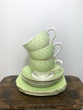 Vintage tea set for sale  ORMSKIRK