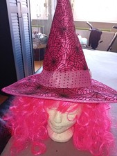 Hexenhut kinder gebraucht kaufen Hexenhut kinder gebraucht kaufen  Egeln