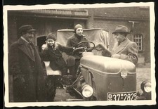 Fotografie traktor allgaier gebraucht kaufen  Berlin