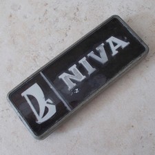 Lada niva monogramme d'occasion  Bayeux