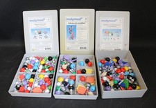 Molymod chemistry sets for sale  LEEDS