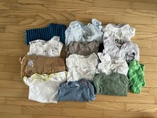 Erstausstattung paket baby gebraucht kaufen  Mülheim an der Ruhr