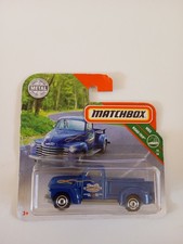 Matchbox chevy 3100 gebraucht kaufen  Altenau