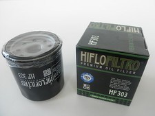 Hiflo filtro olio usato Hiflo filtro olio usato  Tribogna