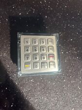 Gilbarco keypad m13888a001 for sale  New Bedford