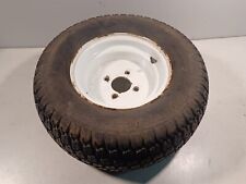 Snapper wheel 7062278 d'occasion  Expédié en Belgium