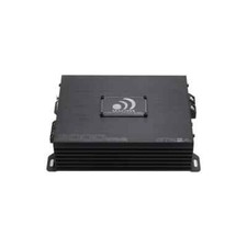Amplificador compacto Massive Audio GTR2A 4000 Watt monobloco classe D 2030 Watt RMS comprar usado  Enviando para Brazil