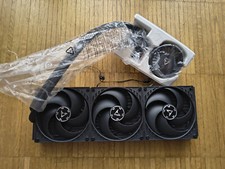 Arctic liquid freezer usato  Seregno