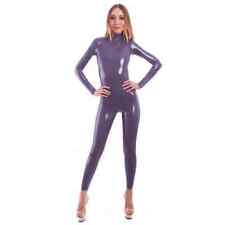 Womens pvc jumpsuits d'occasion  Expédié en Belgium