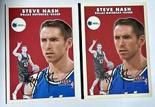 Steve nash dallas for sale  Monrovia