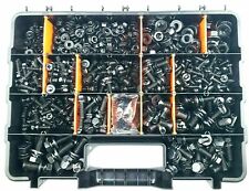 KIT DE PORCAS E PARAFUSOS 890 PEÇAS TERNO MAZDA MX3,MX5,MX6,MIATA,FAMILIA,COSMO,3,5,BT50,SENTIA comprar usado  Enviando para Brazil