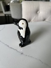 Vintage pottery penguin for sale  Leesburg