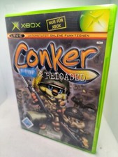 Xbox 360 conker gebraucht kaufen  Winsen