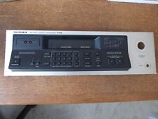 Telefunken 750 tuner d'occasion  Bourg-en-Bresse