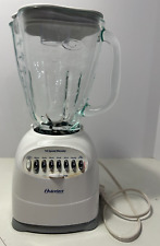 Osterizer speed blender for sale  Thousand Oaks