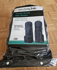 Travel cover rollen gebraucht kaufen  Berlin