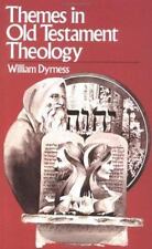Themes in Old Testament Theology by Dyrness, William A. comprar usado  Enviando para Brazil