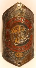 Omega piacenza fregio usato  Alzano Lombardo