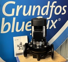 Grundfos 180 bqqe gebraucht kaufen  Deutschland
