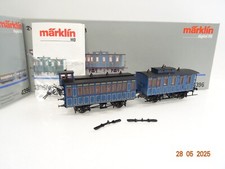 Märklin 4396 wagen gebraucht kaufen  Erftstadt