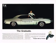 1969 pontiac silver for sale  Columbia
