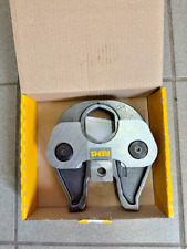 Rems presszange pressbacke gebraucht kaufen  Ibbenbüren