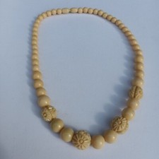 Ancien petit collier d'occasion  Callac