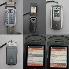 Cellulare samsung sgh usato  Giugliano in Campania