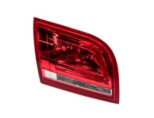 Usado, 2009-2013 AUDI A3 (8P) LANTERNA TRASEIRA ESQUERDA DO PORTA-MALAS LANTERNA TRASEIRA INTERNA comprar usado  Enviando para Brazil